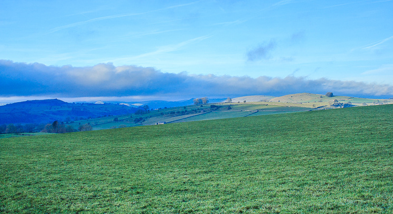 Chrome Hill Chrome Hill